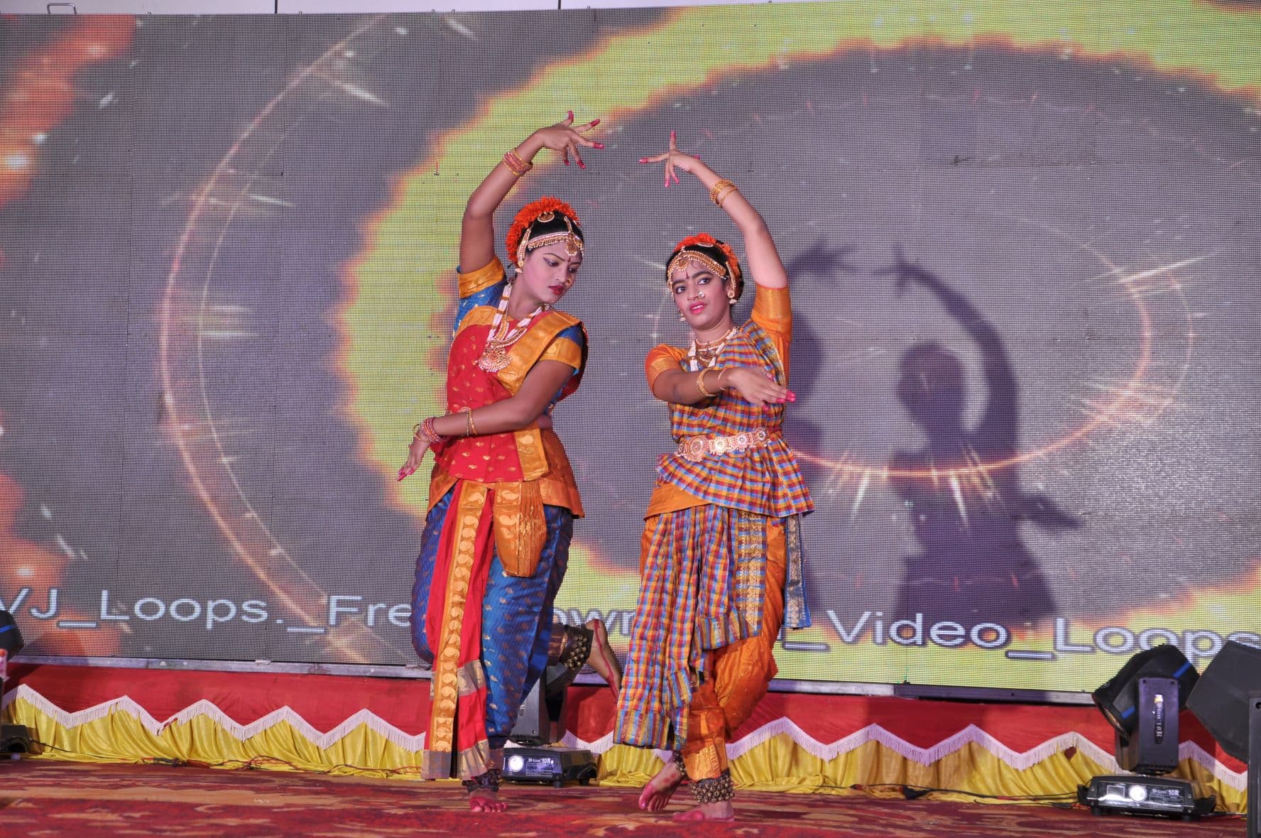 Matrusri Engineering College Hyderabad Infrastructure photo 8